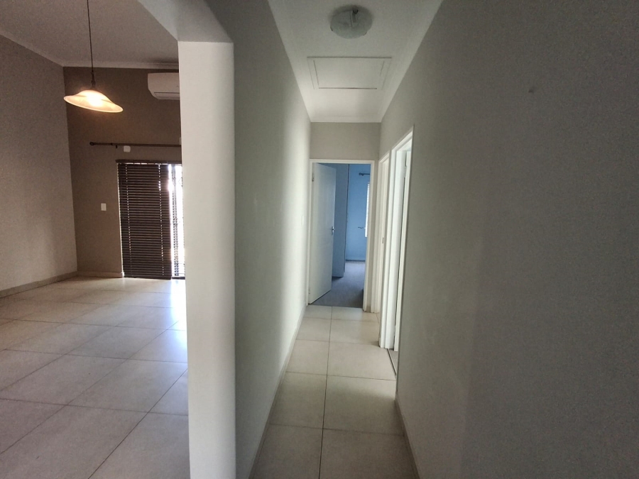 To Let 3 Bedroom Property for Rent in Buh Rein Estate Western Cape